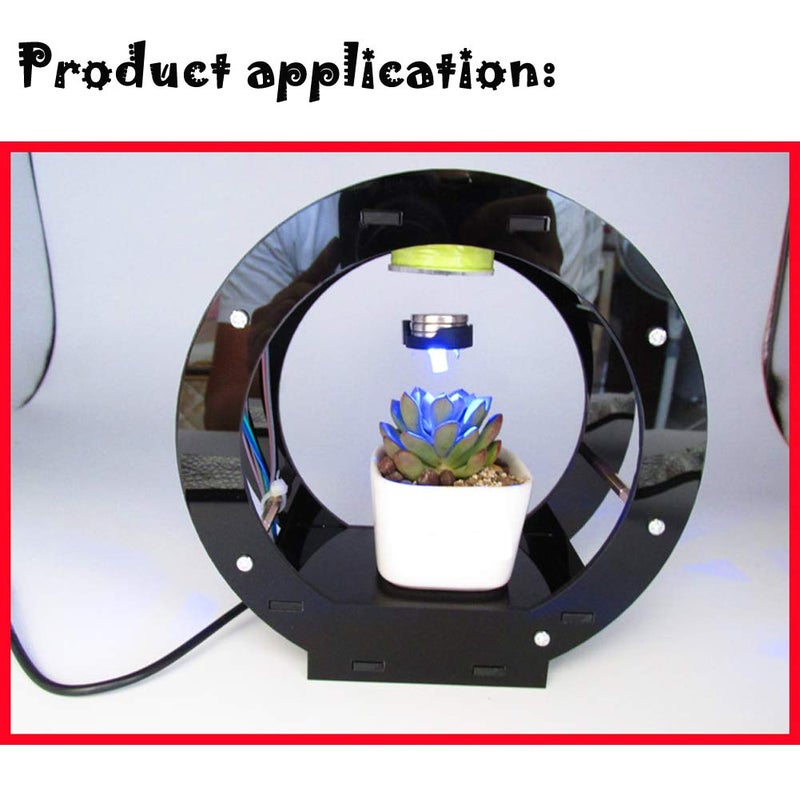 Gikfun ملف الرفع المغناطيسي من جيكفون نحاسي للتعليق المغناطيسي مع كابل مجموعة DIY أردوينو EK1910 - Image 2